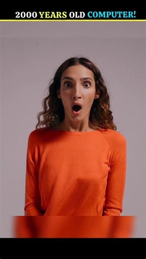 World's Biggest Mysterious Computer 😱 | #facts #shortvideo | @FactsMine @YTFactsOne