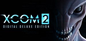 XCOM 2: Digital Deluxe Steam Key | Buy Cheap XCOM 2: Digital Deluxe PC Game - Indiegala