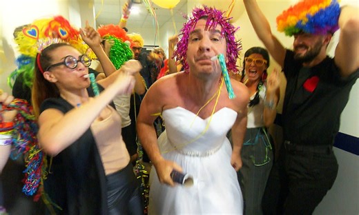 Mask singer 2025 - Emission 01 du 12 septembre 2025 - Partie 3 - Mask Singer | TF1+