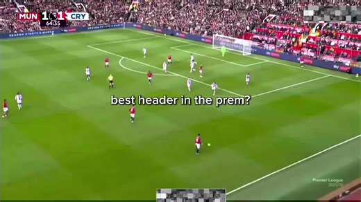 Sesko's Incredible Performance for Manchester United