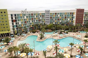 What is the Difference Between Universal Cabana Bay vs Endless Summer Resort?