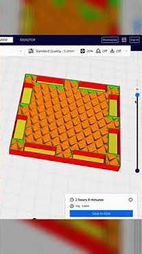 Cura: How to Schedule Pause in a 3D Print and Insert Magnets