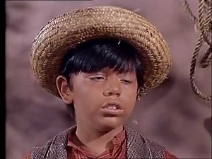 BONANZA s. 1, ep. 16 / EN - whole series