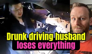 589K views · 12K reactions | Drunk driving husband loses everything he loves He thought he was above the law. Now he'll regret it forever This original video was produced by Network Media, LLC and Connor G. | Imperfect Crimes | Facebook