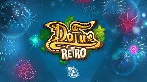 Dofus Retro : la version Remastered sera accessible dès demain en bêta ouverte