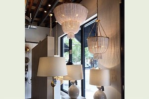 Georgetown Brightens Up as Cady's Alley Welcomes Circa Lighting