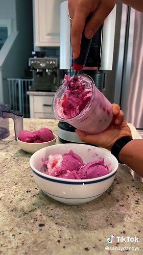 Sandy Dandy on TikTok