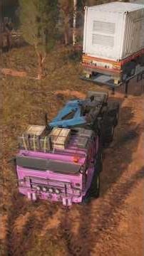 Resgate da Carreta tanque