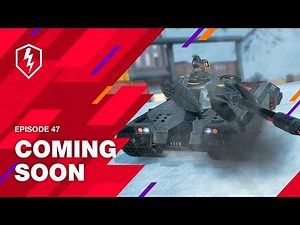 WoT Blitz. Coming Soon. EP 47. New Game mode, Matchmaking and Map changes
