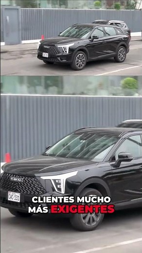 We Tested the New Haval Jolion Max! Bigger, More Tech-Savvy, and More Refined 🚗🔥