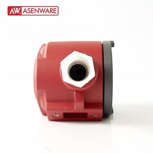 [Hot Item] Asenware Atex Approved Explosion Proof Three Infrared Flame Detector