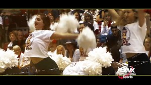 Less than 24 hours away from the best night in Missoula... It's Golden Goat Time! Sentinel Spartans vs Hellgate Knights 📺: SWX Montana ⏰: 6:00 PM / 8:00 PM 📅: Thurs. 2/15 Experience the best🏀atmosphere in Montana, at any level! The kids are ready to SHOW OUT for Gertie 🐐 | ABC FOX Montana