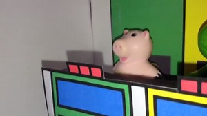 Jep! (Ham/Yoshi/Pikachu)