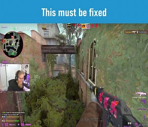 24K views · 629 reactions | This must be Fixed | Rush B | Facebook