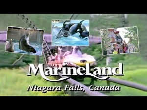 MarineLand (VER.2) Commercial (1994)