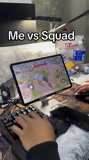 Ggs 🔥 Wanna try keyboard and mouse ? free tutorial upon order 🤙🔥 . #Codm #keyboardandmouse