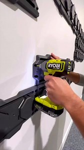 The ever-expanding RYOBI™ LINK Modular System can be customized to meet your organizational needs from the workshop to the garage.⁠ Learn more at https://bit.ly/48rshri #RYOBI #RYOBILINK #WallStorage #Storage #Explore | RYOBI Power Tools Canada