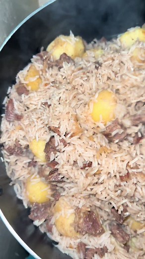 Pilau Recipe for a Delicious Meal - Wangari Kairu