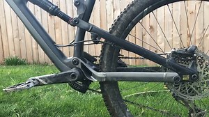 Nukeproof Mega 275C RS - Review