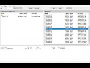 sp dgps se file nikalne ke liye spectra file manager kaise use kare ✌️✌️🙏