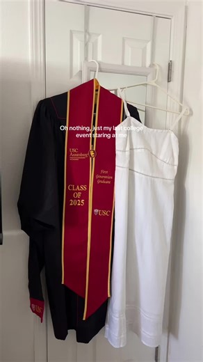 Achieving a Master of Science Degree at 22 | USC Graduate Story