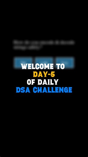 The Jacked SDE on Instagram: "DAY 5 of DSA: Encode and Decode Strings✅ . . . . #dsa #leetcode #datastructure #coding #softwareengineer"