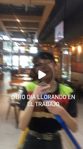 Clío Harrison on Instagram: "Yo ni se que tiene 😿"