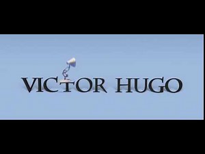 My Intro (Pixar style)