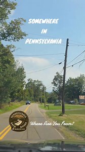 🌄 East Smithfield, Pennsylvania Tucked in the rolling hills of Bradford County, East Smithfield is a quiet village that captures the charm of Pennsylvania’s Northern Tier. Known for its peaceful countryside, welcoming community, and rich farming roots, it’s a place where life moves at a slower, friendlier pace. With scenic drives, historic churches, and a strong sense of hometown pride, East Smithfield is a true small-town gem worth discovering. 🌾✨ #EastSmithfieldPA #BradfordCounty #NorthernTi