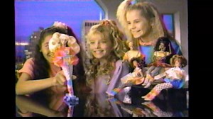 43K views · 1.2K reactions | Barbie Cool Times Commercial (1988) | 1980's Child | Facebook