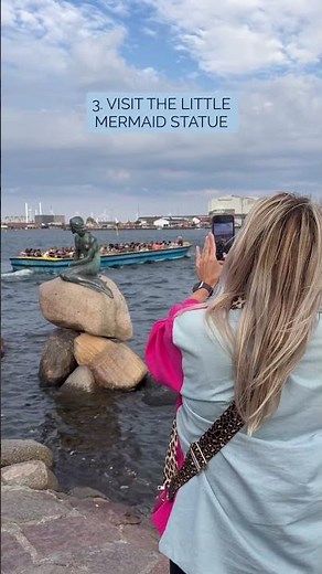 This is Why Copenhagen is Europe’s Coolest City 🇩🇰 | 6 Best Things to Do in Copenhagen