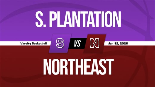 Basketball Game Preview: South Plantation Paladins vs. Cypress Bay Lightning + How To Watch