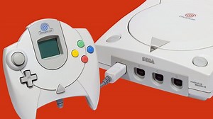 Sega's Next Micro Console Could Be a Dreamcast Mini