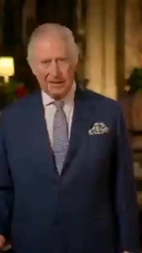291K views · 14K reactions | Relive Charles' first Christmas speech as Monarch.... His Majesty’s speech focused on the cost of living crisis, the importance of public service and the need to support those in need. | The Crown Chronicles | Facebook