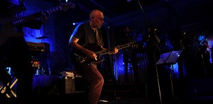 Something really beautiful — dipping into Ed Kuepper’s golden past