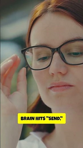 The Blink Test! Learn how to spot a lie with just a glance.