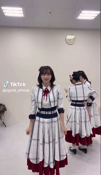 NGT48の新潟での魅力
