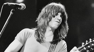 Pat Travers im Studio L, Köln 1976: Medley, Pt. 1 & 2
