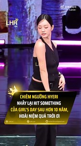 Hye Ri của năm 2014 mới tròn 20 tuổi, để tóc bạch kim 😘 #HyeRi #kpop #girlsday #KDrama #LHREnt | LHR Ent.