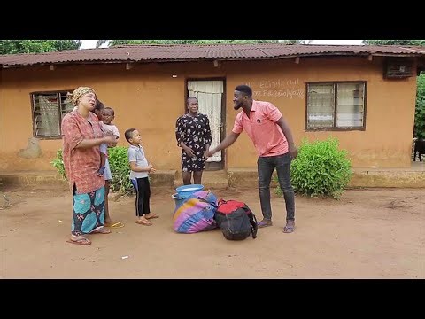 CE FILM FAMILIAL DÉCHIRANT VOUS FERA PLEURER - FILM NIGÉRIAN EN FRANÇAIS