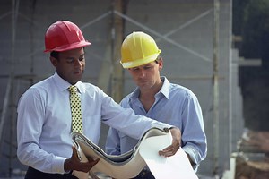 Geological Engineer vs. Civil Engineer