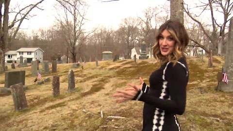 Here's the story of Deborah Sampson, the first woman to ever enlist in the US military