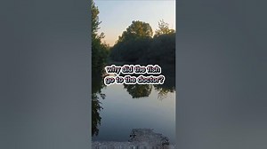 Fishing Joke 35 #jokes #fishingjokes #humor #doctor