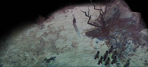 The Outcast walkthrough - Pathfinder: Wrath of the Righteous