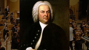 5 obras geniales de Johann Sebastian Bach