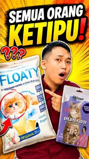 This Trendy Product Is Mistaken for Cat Food by Many, Yet It’s Selling Like Crazy! - Floaty Busin...