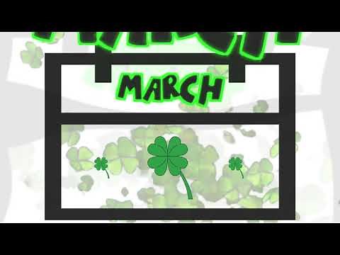 Months of the Year Rap | All Year Round | Lit Learners