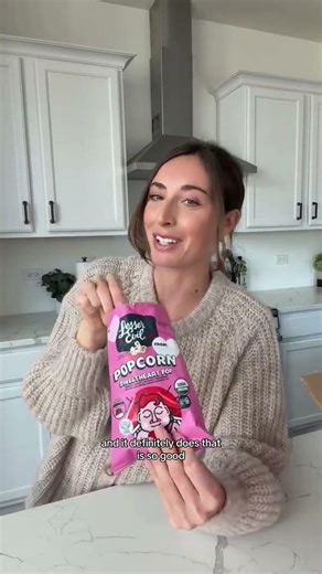 Romanticizing Valentine’s Day snacks this year! Limited edition and found at Target! @LesserEvil Sna