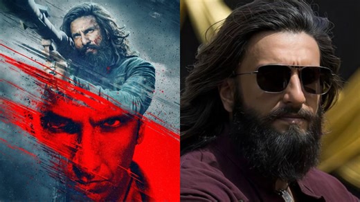 Dhurandhar 2 Full Movie On Dailymotion? Viral Links Spark Panic - Is Watching It On Dailymotion Illegal? TRUTH