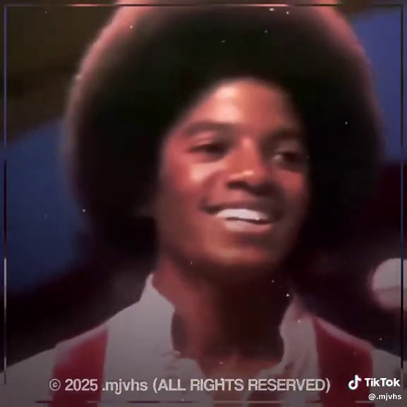 Celebrating My Favorite Michael Jackson Era